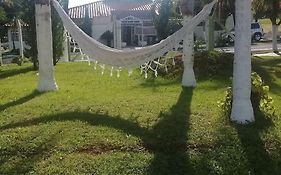 Pousada Aguas de Ibira